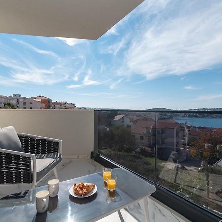 Lavender Tree - Luxury Apartments Trogir Exteriér fotografie