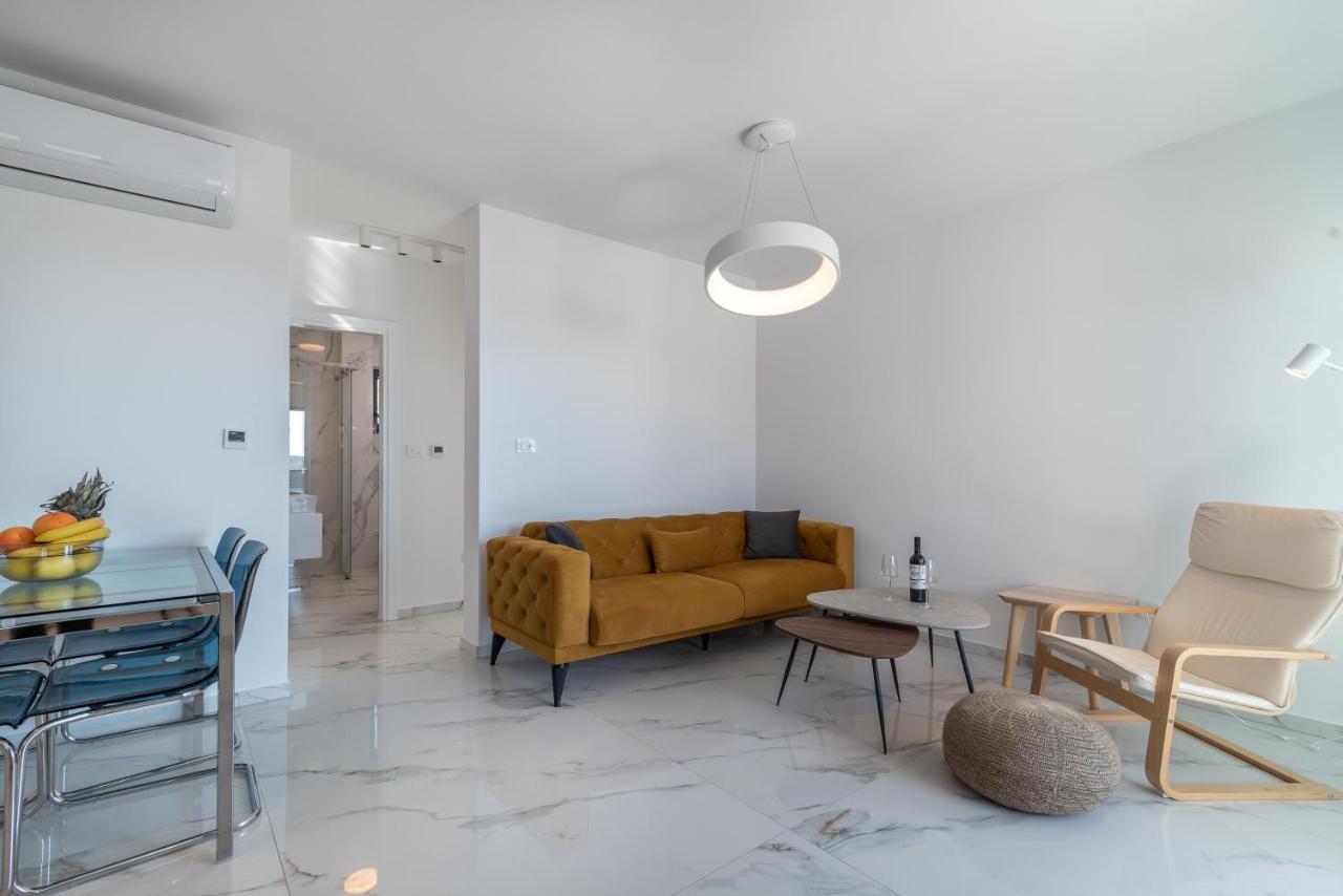 Lavender Tree - Luxury Apartments Trogir Exteriér fotografie