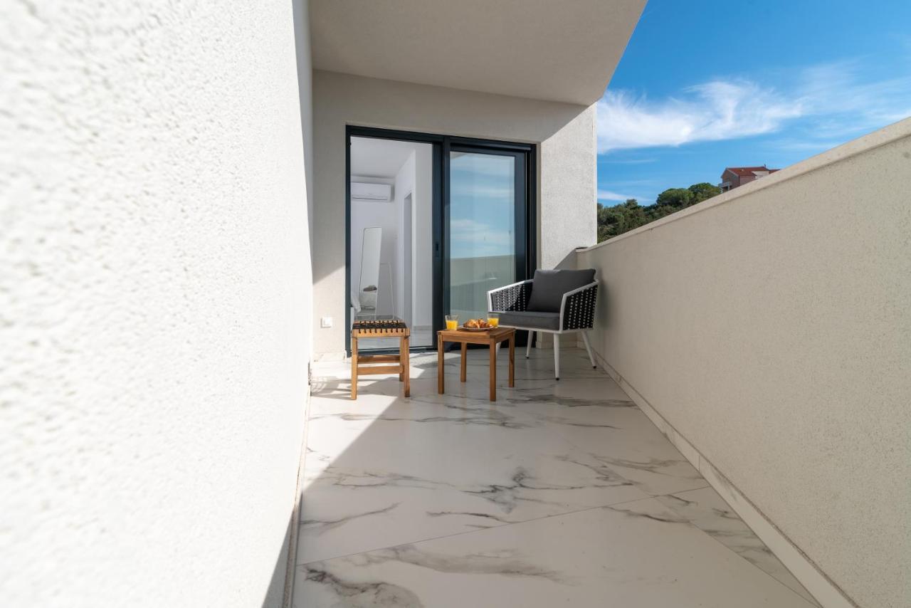 Lavender Tree - Luxury Apartments Trogir Exteriér fotografie