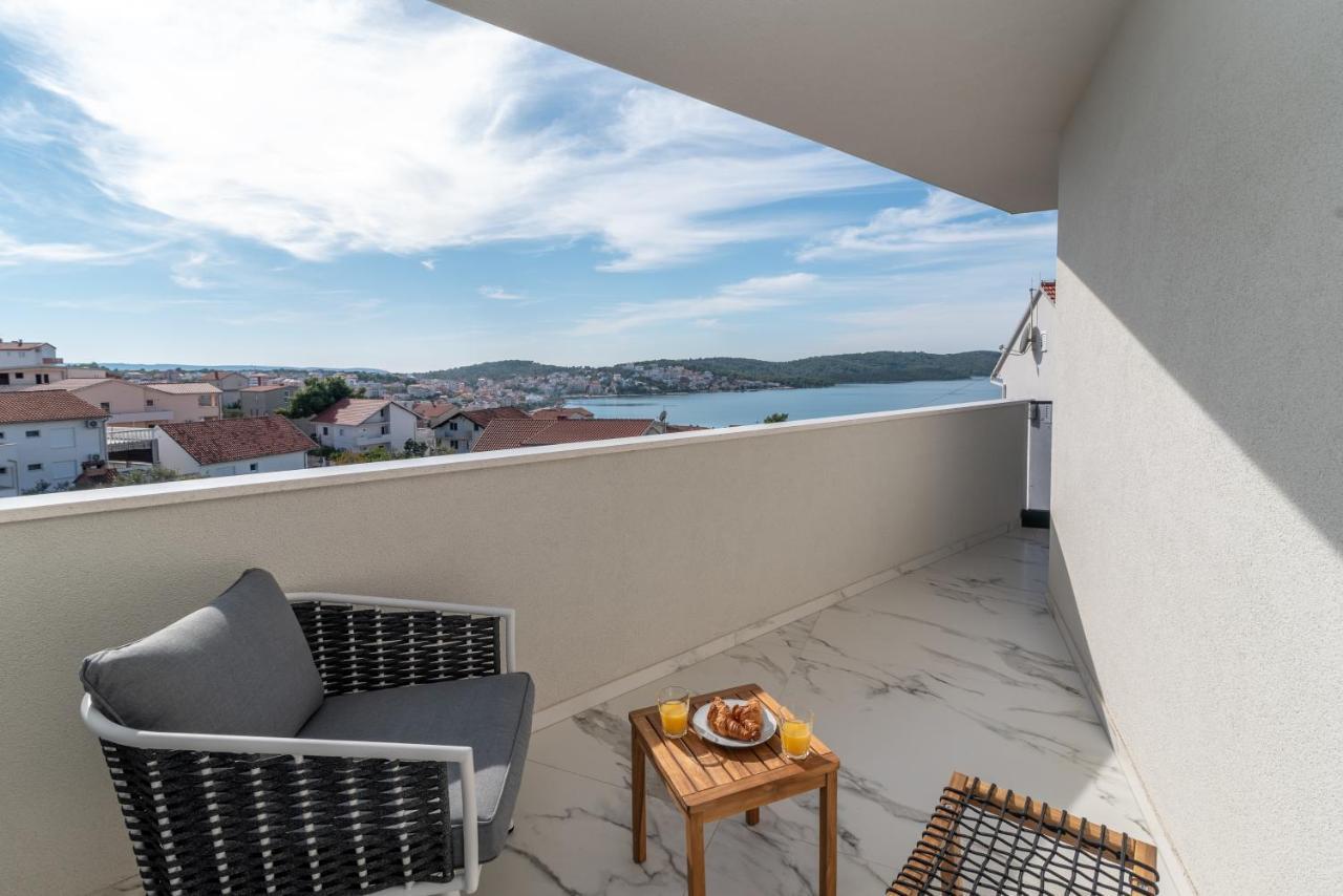 Lavender Tree - Luxury Apartments Trogir Exteriér fotografie