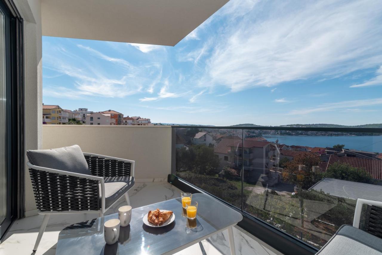 Lavender Tree - Luxury Apartments Trogir Exteriér fotografie