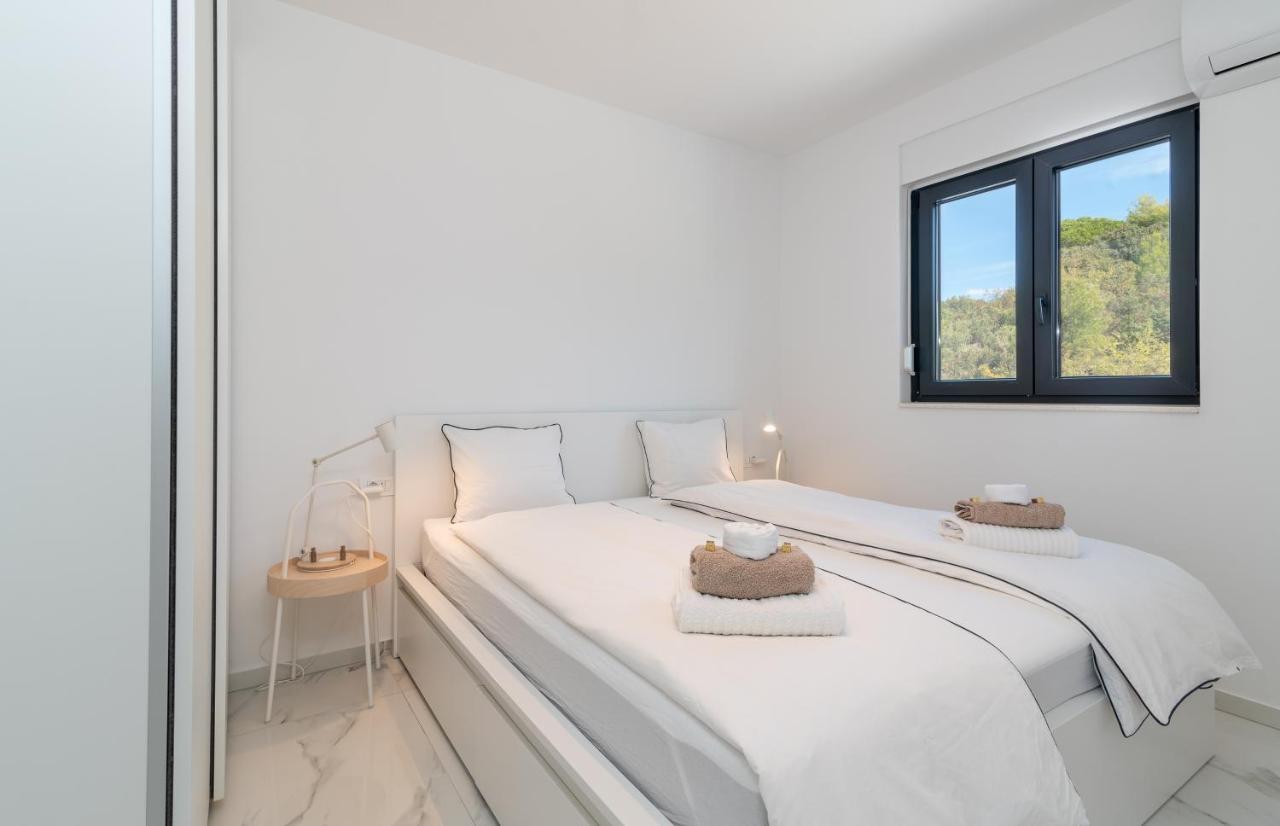 Lavender Tree - Luxury Apartments Trogir Exteriér fotografie