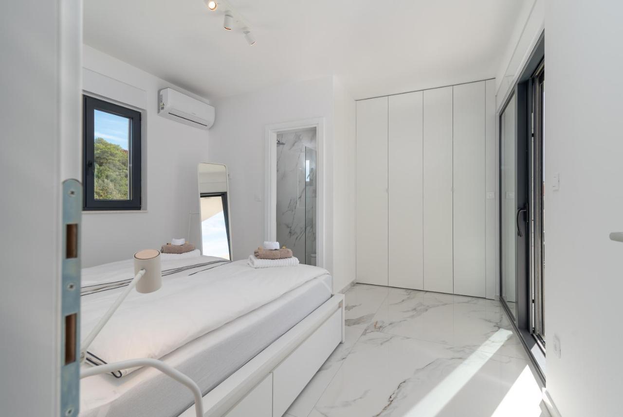 Lavender Tree - Luxury Apartments Trogir Exteriér fotografie