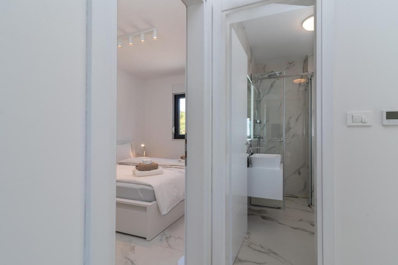 Lavender Tree - Luxury Apartments Trogir Exteriér fotografie