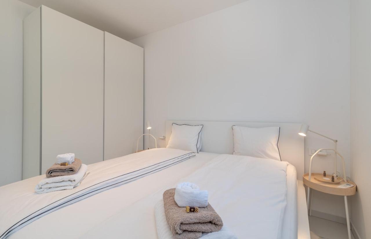 Lavender Tree - Luxury Apartments Trogir Exteriér fotografie