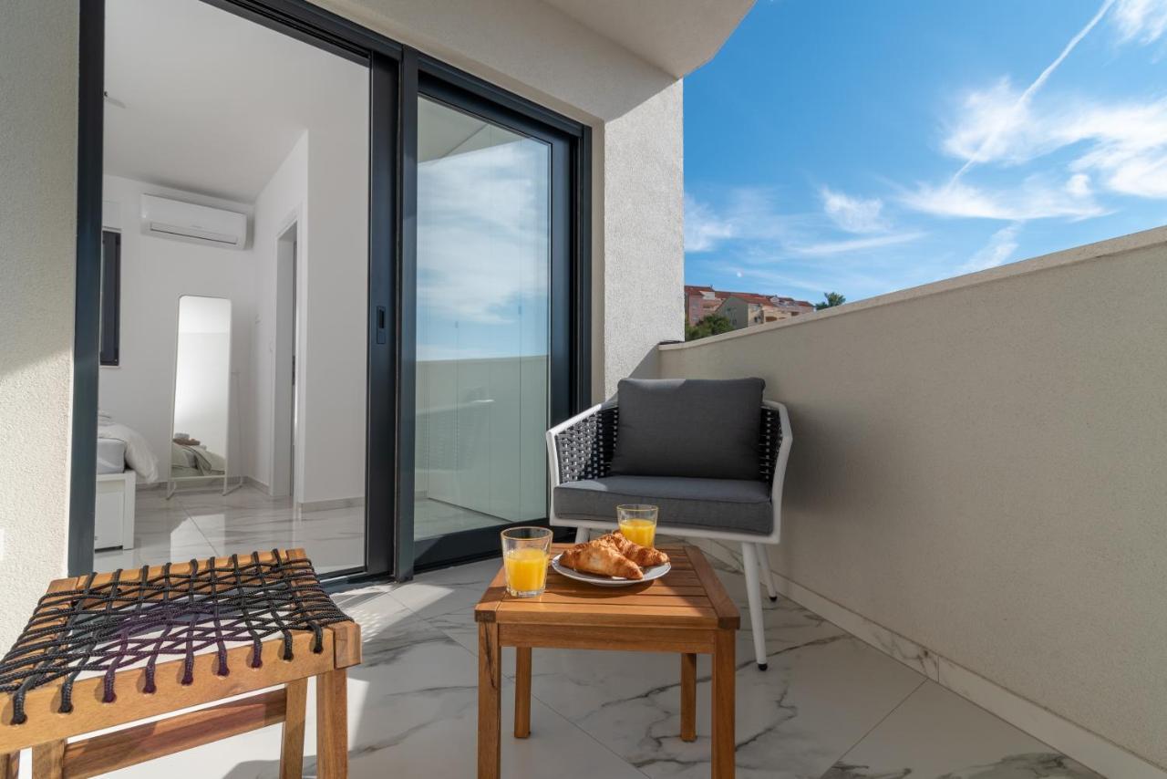 Lavender Tree - Luxury Apartments Trogir Exteriér fotografie