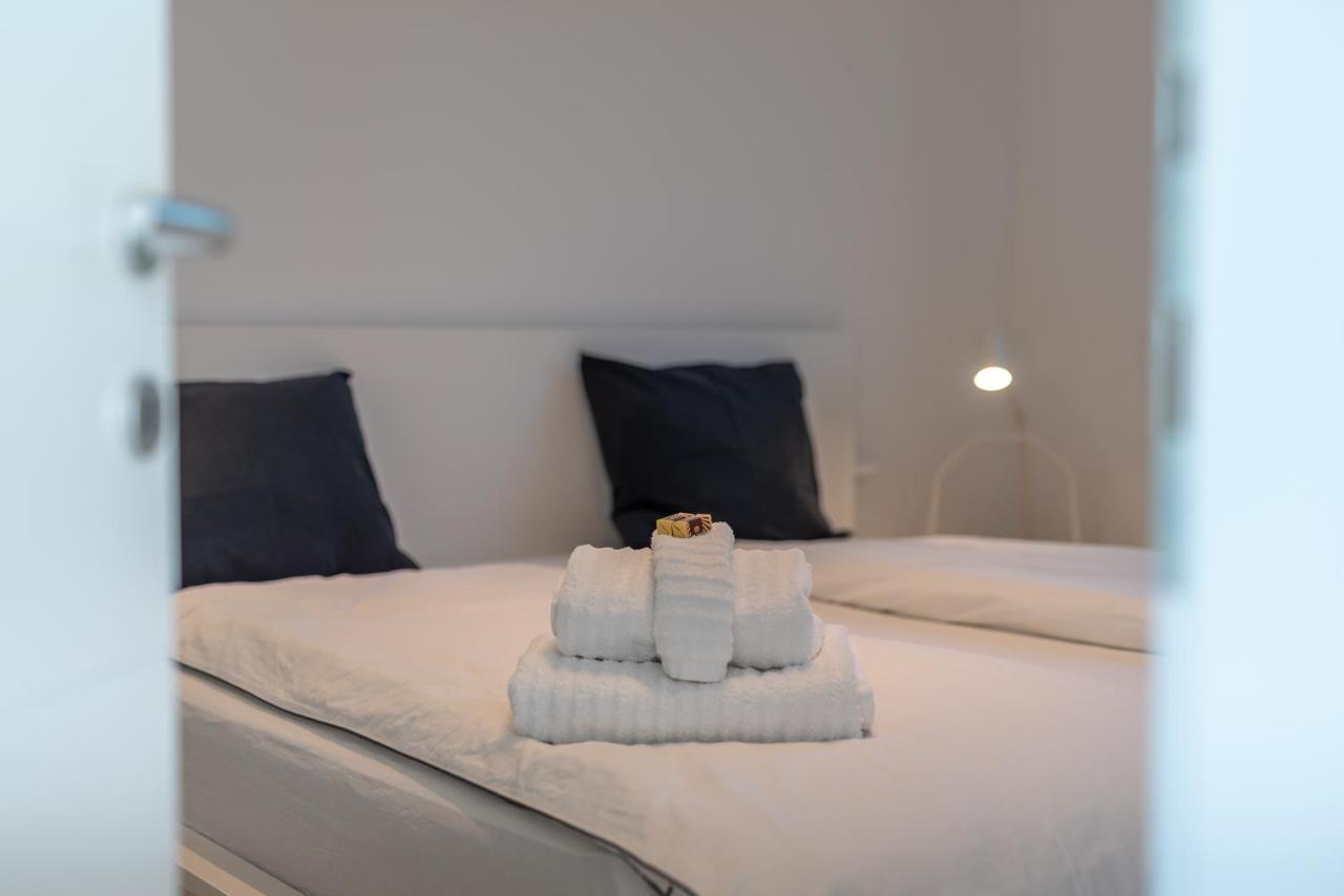 Lavender Tree - Luxury Apartments Trogir Exteriér fotografie