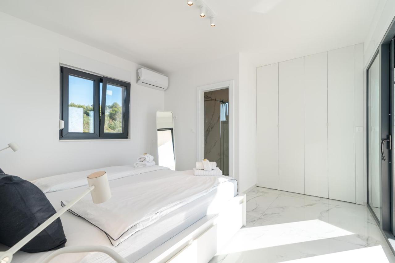 Lavender Tree - Luxury Apartments Trogir Exteriér fotografie