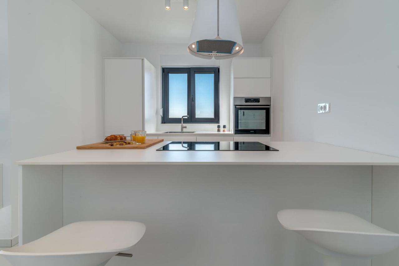 Lavender Tree - Luxury Apartments Trogir Exteriér fotografie
