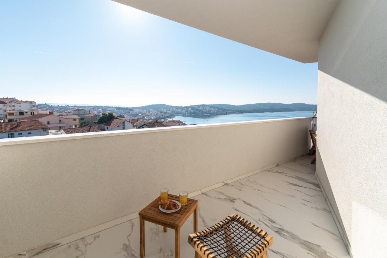 Lavender Tree - Luxury Apartments Trogir Exteriér fotografie