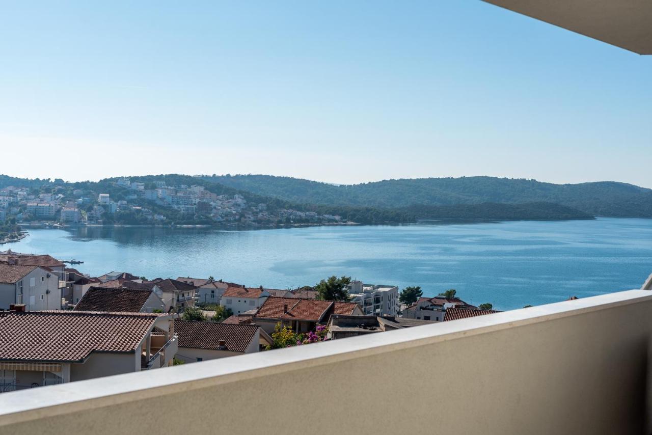 Lavender Tree - Luxury Apartments Trogir Exteriér fotografie