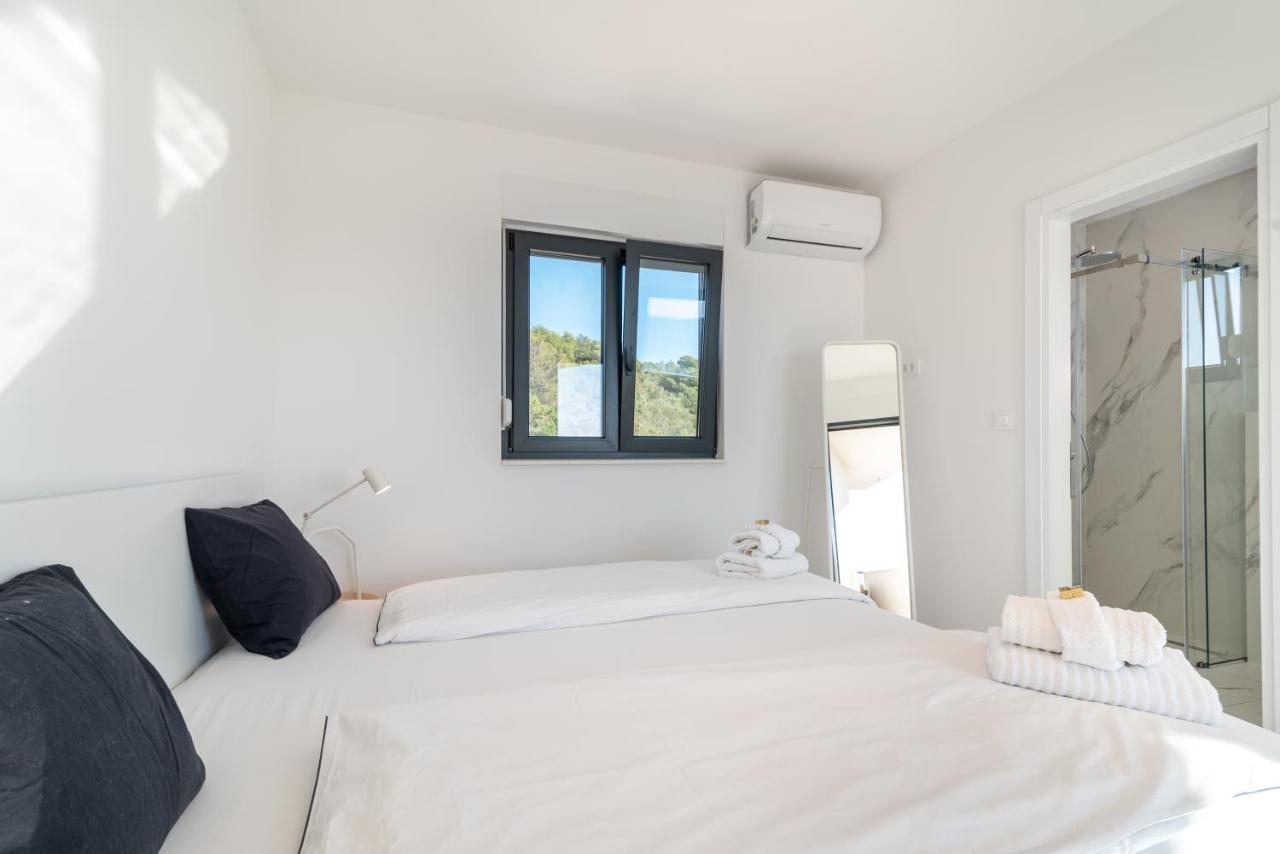 Lavender Tree - Luxury Apartments Trogir Exteriér fotografie