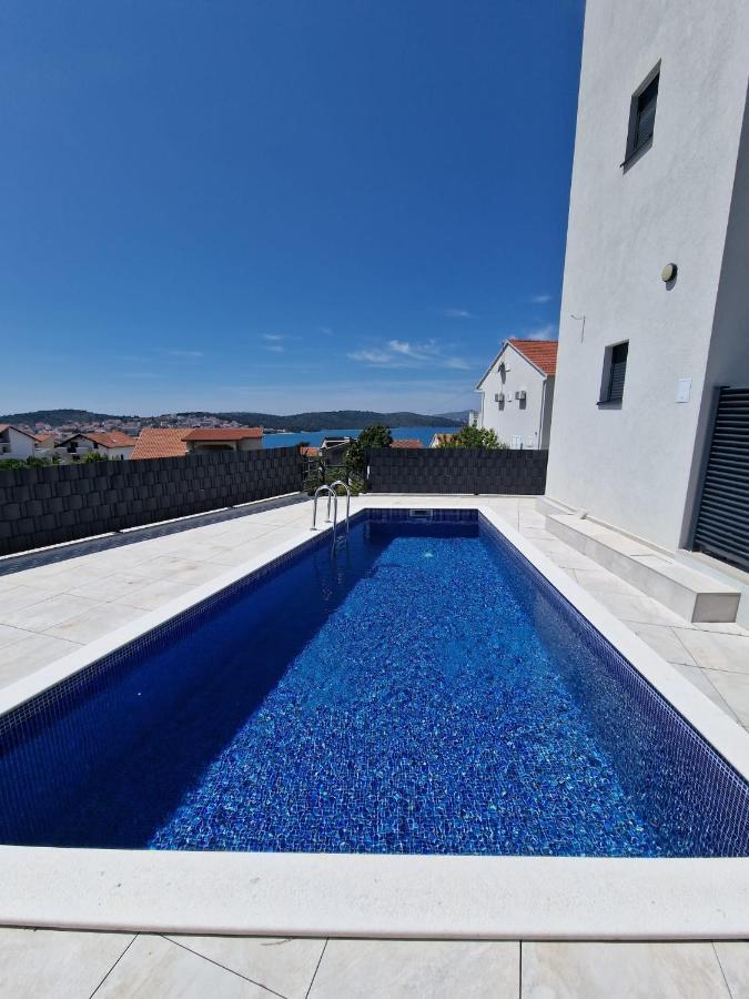 Lavender Tree - Luxury Apartments Trogir Exteriér fotografie